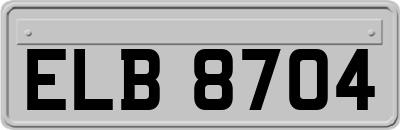 ELB8704