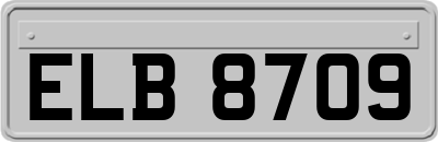ELB8709