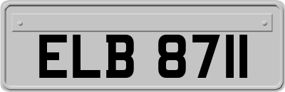 ELB8711