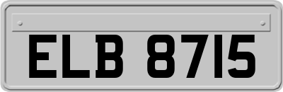 ELB8715