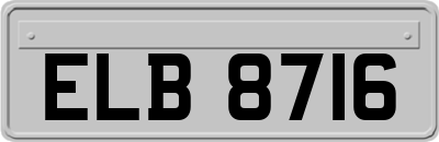 ELB8716