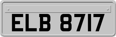 ELB8717