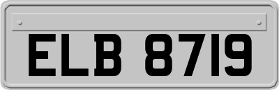ELB8719