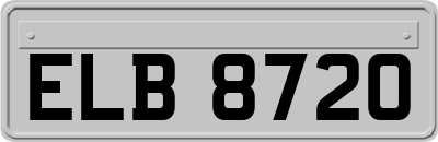 ELB8720