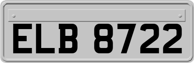 ELB8722