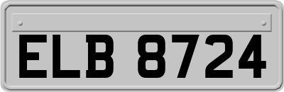 ELB8724