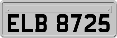 ELB8725
