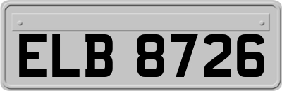 ELB8726