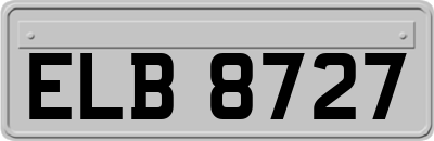 ELB8727
