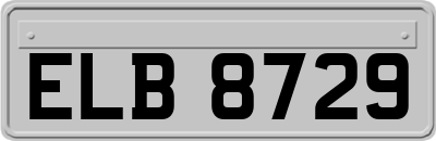 ELB8729