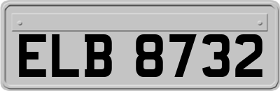 ELB8732
