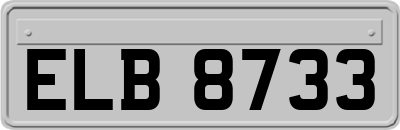 ELB8733