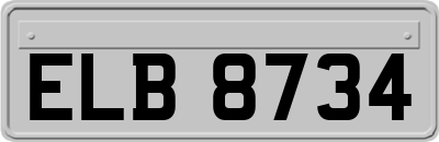 ELB8734