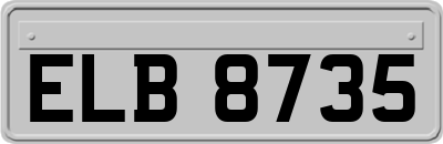 ELB8735