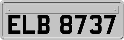ELB8737