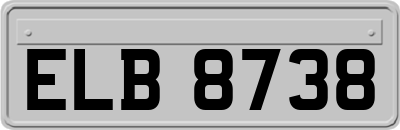 ELB8738