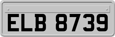ELB8739