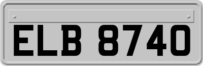ELB8740