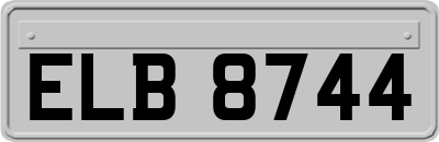 ELB8744