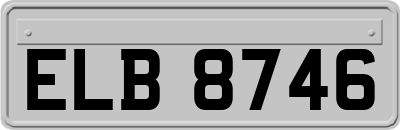 ELB8746