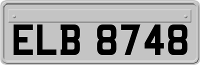 ELB8748
