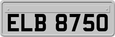 ELB8750