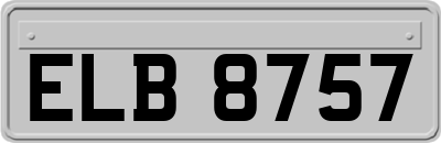 ELB8757