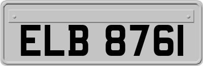 ELB8761