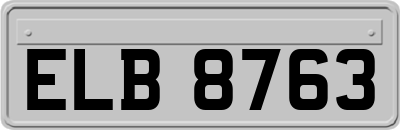 ELB8763