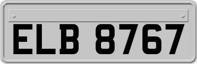 ELB8767