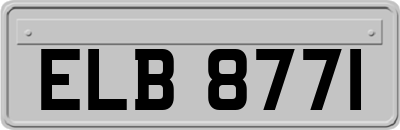 ELB8771
