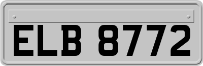 ELB8772