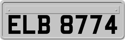 ELB8774