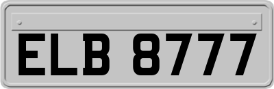 ELB8777