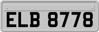 ELB8778