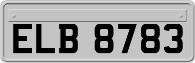 ELB8783