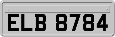 ELB8784
