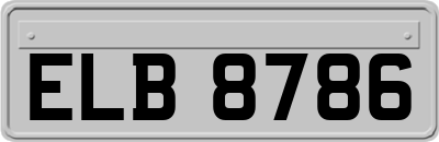 ELB8786