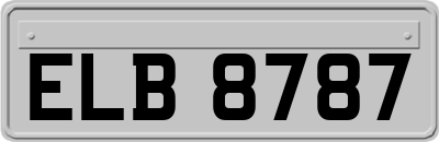 ELB8787