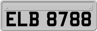 ELB8788