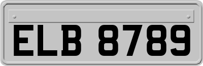 ELB8789