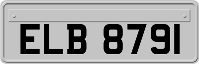 ELB8791