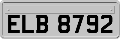 ELB8792