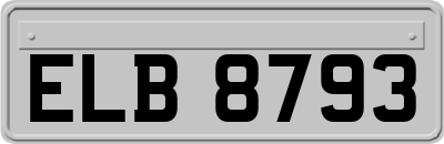 ELB8793