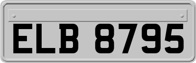 ELB8795