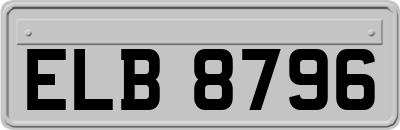 ELB8796