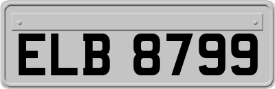 ELB8799
