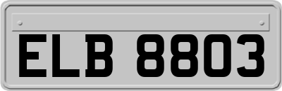 ELB8803