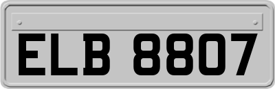 ELB8807