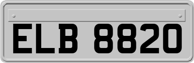 ELB8820
